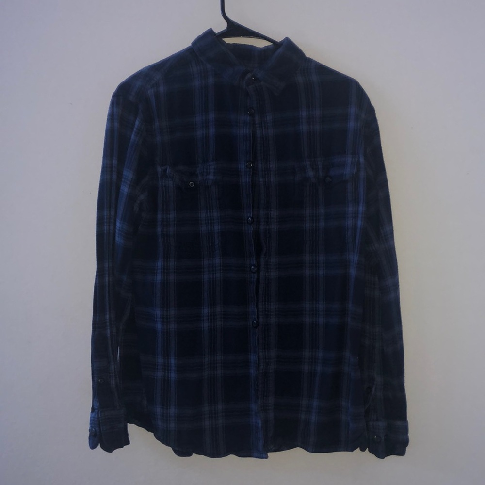 Flannel